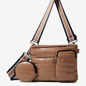 THINK ROYLN SIDEKICK HANDBAG